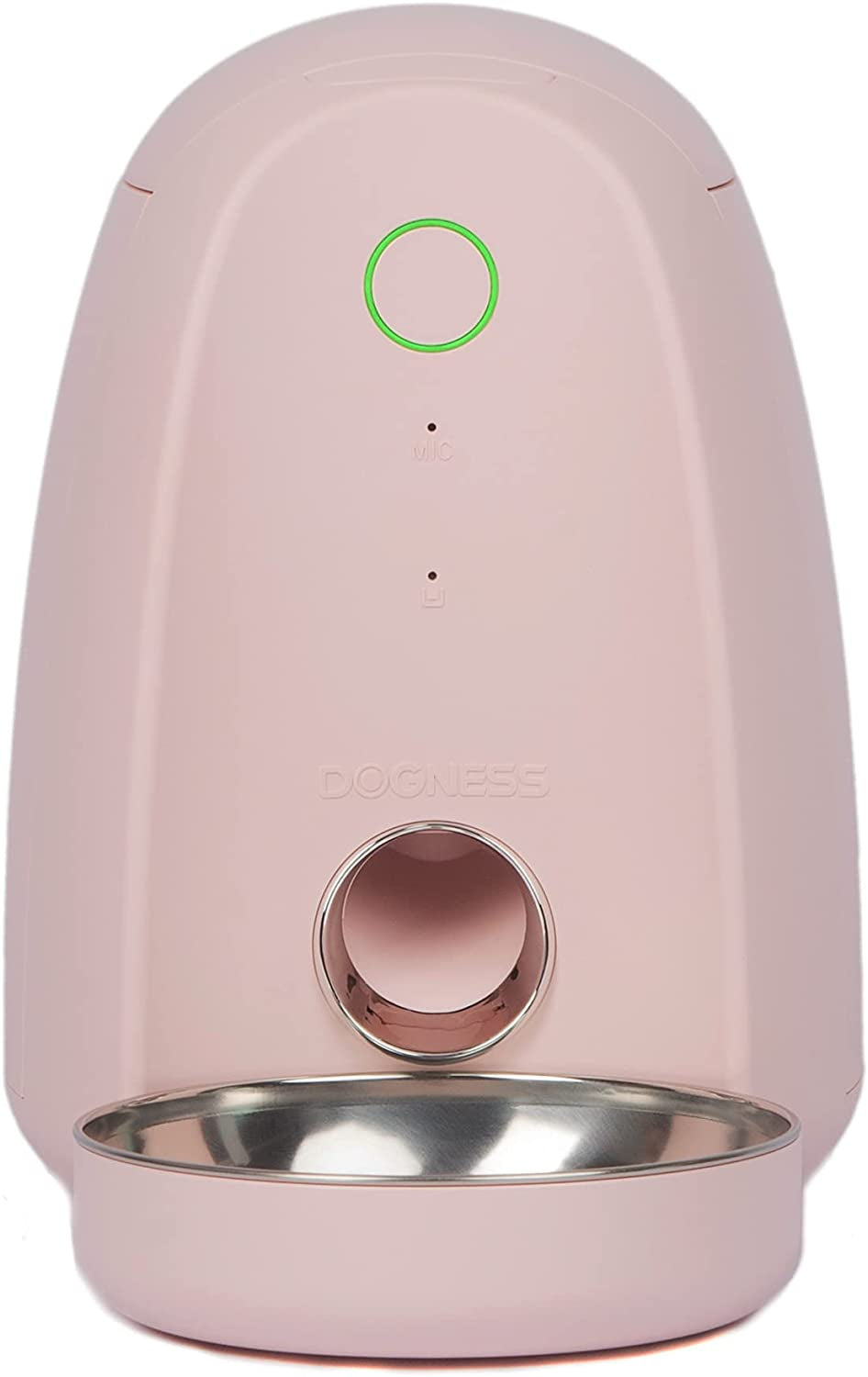 Wi-Fi Automatic Enabled Pet Feeder
